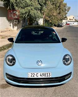 فولكسفاغن بيتل